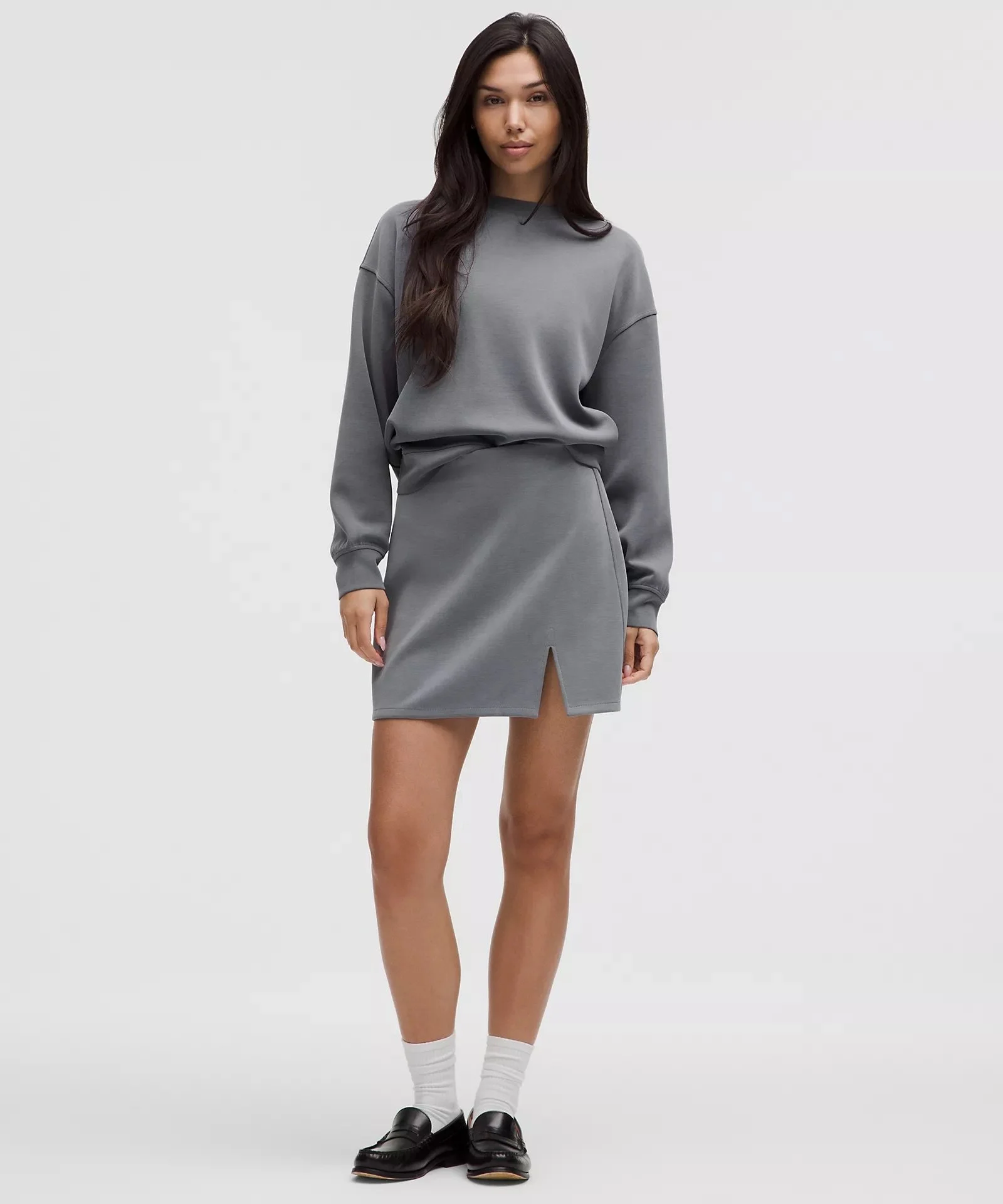 lululemon Solar Grey Best Sellers New Arrivals January 2026